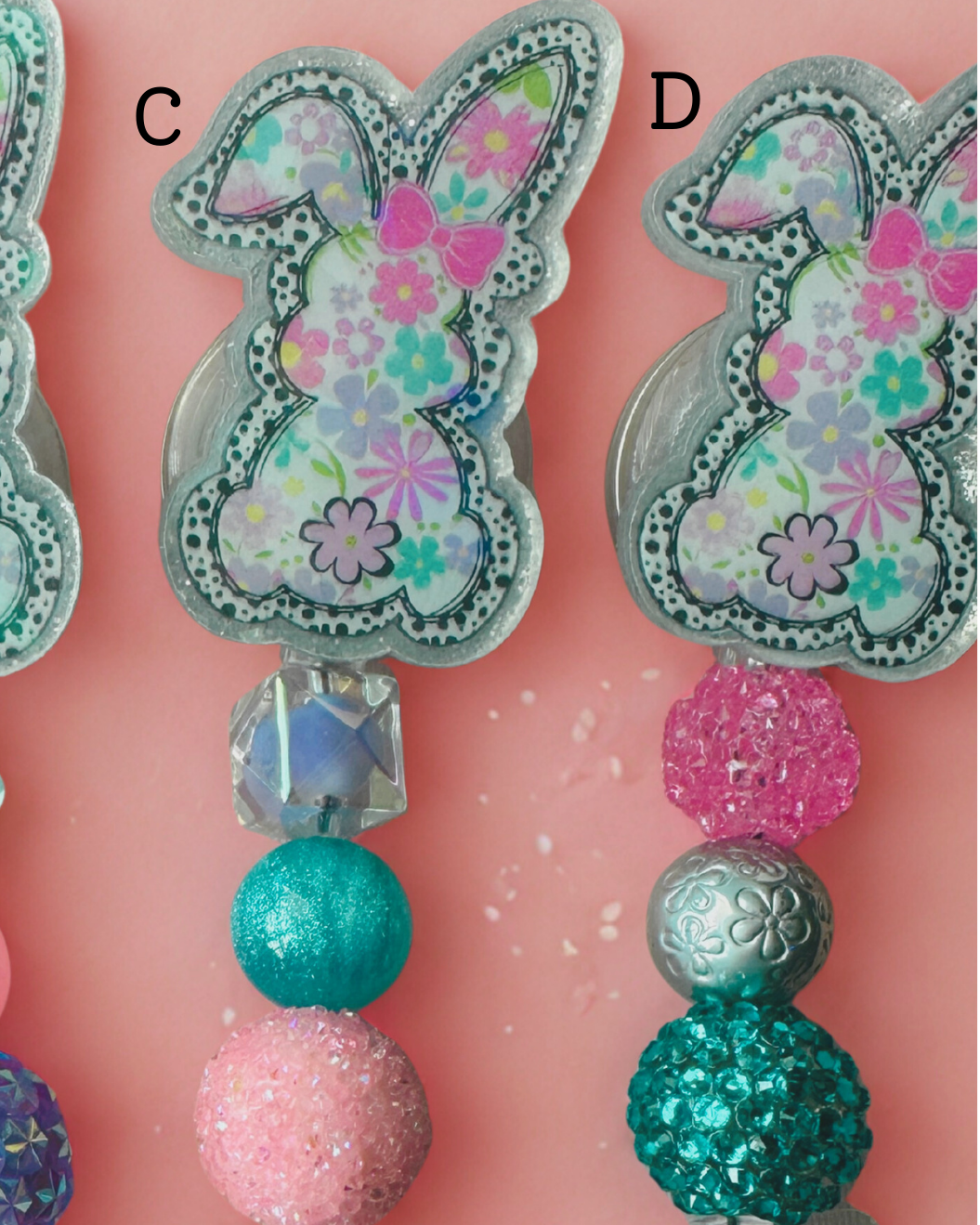 Badge Reels Collection