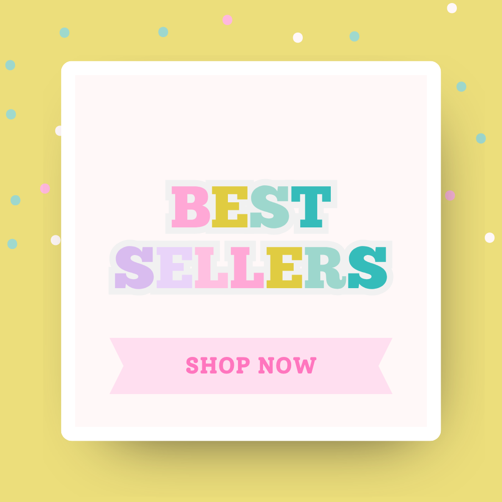 Best Sellers