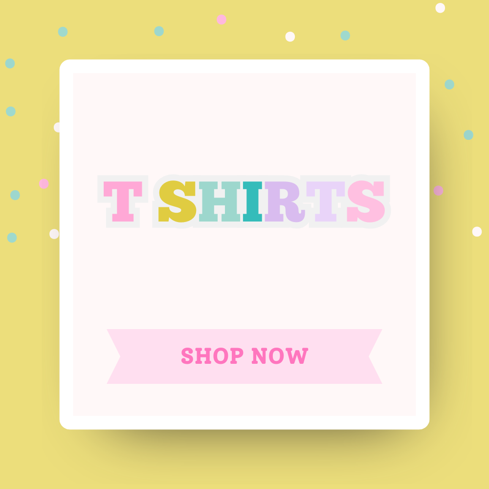 T- Shirts