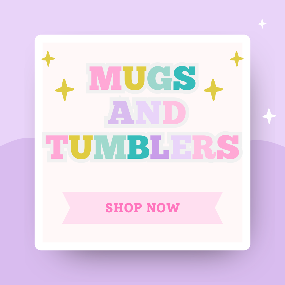 Mugs and Tumblers