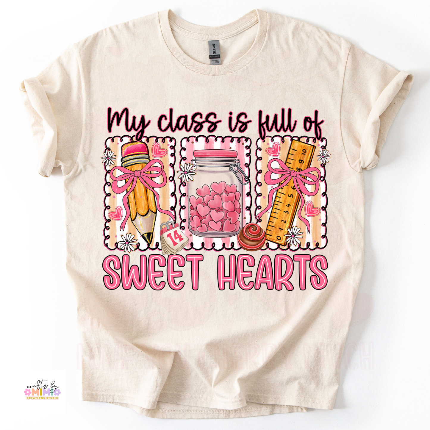 Valentine’s Day T-Shirts