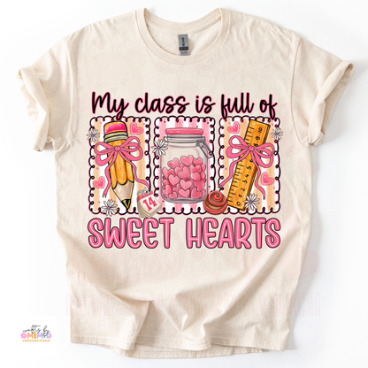 Valentine’s Day T-Shirts