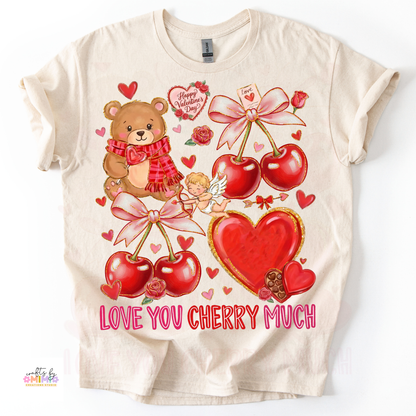 Valentine’s Day T-Shirt