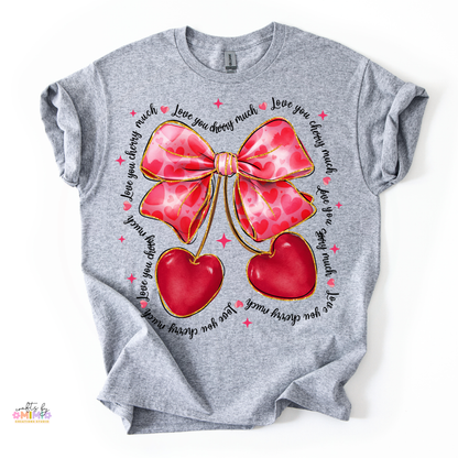 Valentine’s Day T-Shirt