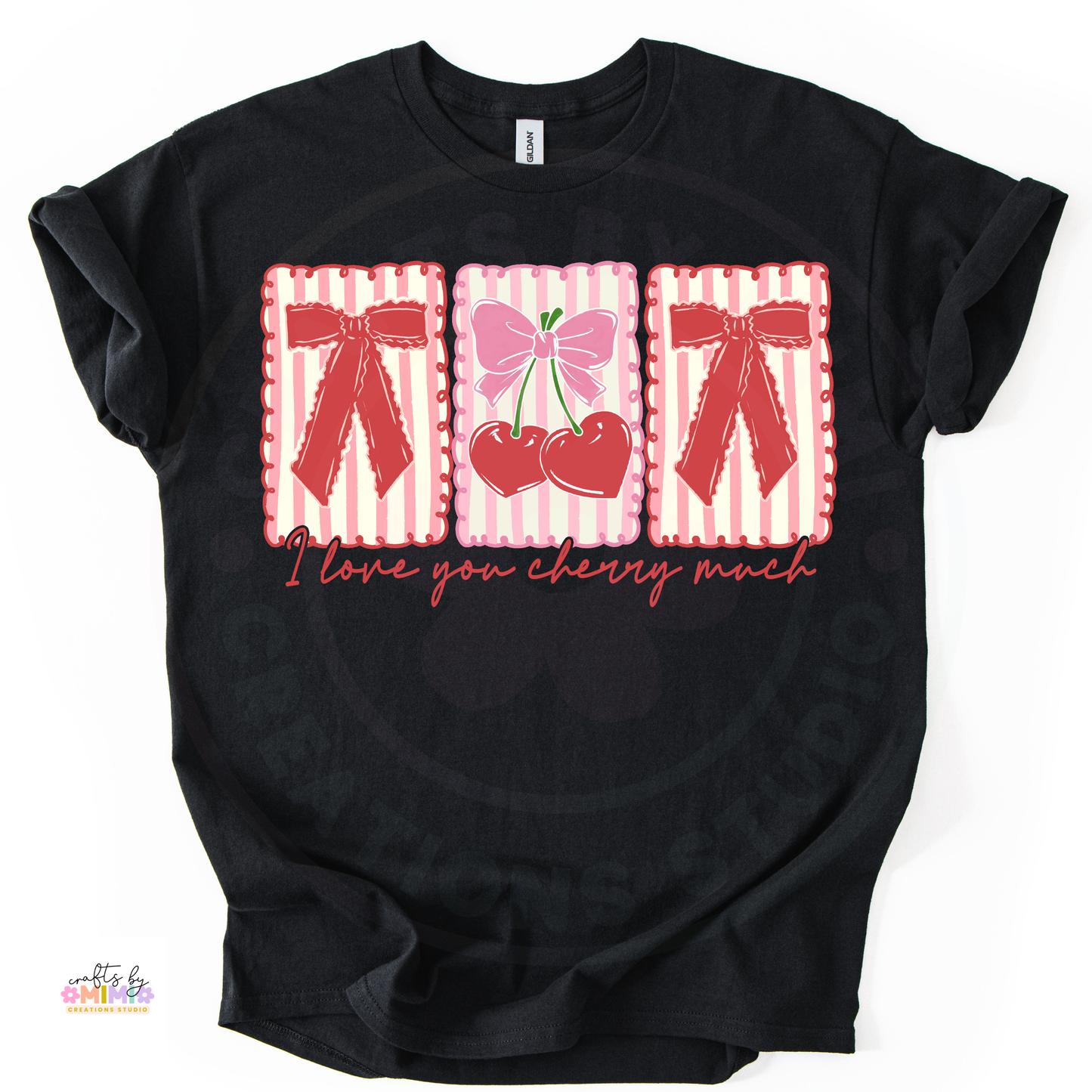 Valentine’s Day T-Shirts