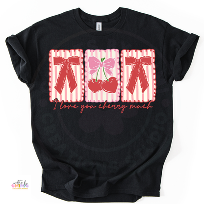 Valentine’s Day T-Shirts