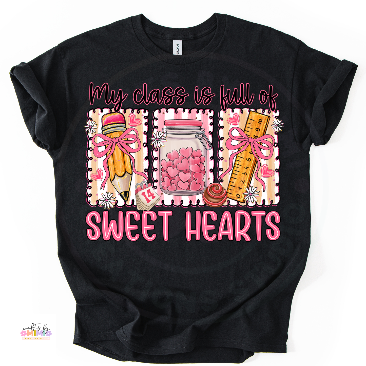 Valentine’s Day T-Shirts