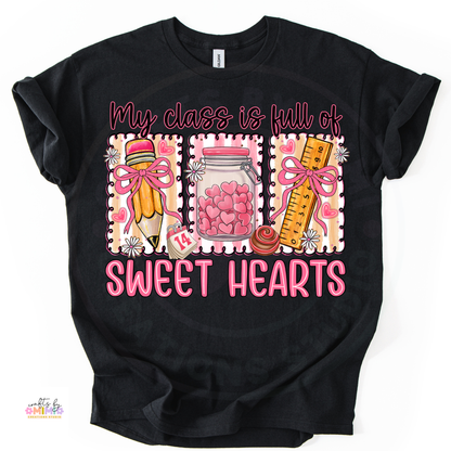 Valentine’s Day T-Shirts