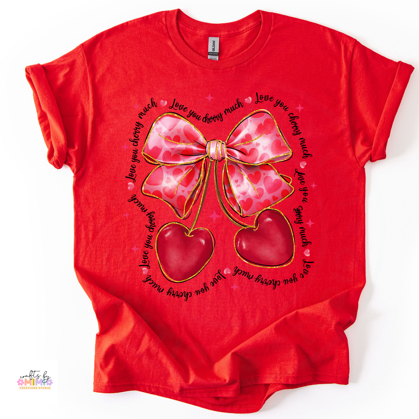Valentine’s Day T-Shirt