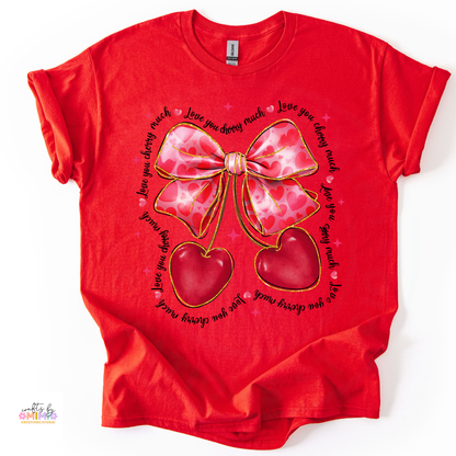 Valentine’s Day T-Shirt
