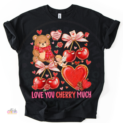 Valentine’s Day T-Shirt
