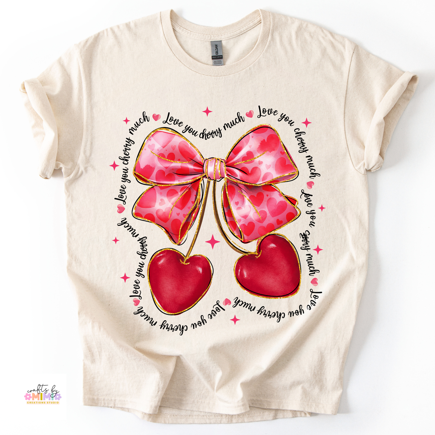 Valentine’s Day T-Shirt
