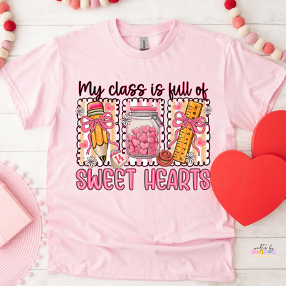 Valentine’s Day T-Shirts