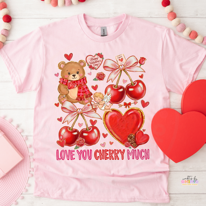 Valentine’s Day T-Shirt