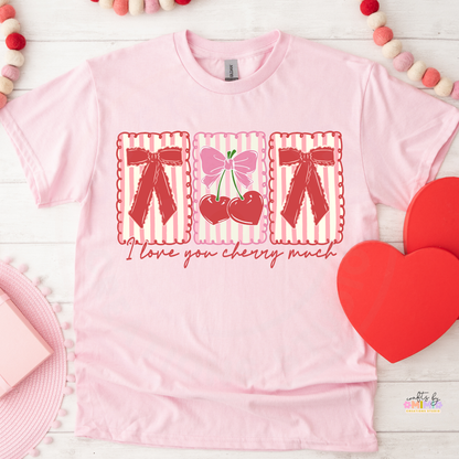 Valentine’s Day T-Shirts