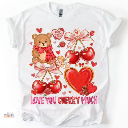 Valentine’s Day T-Shirt