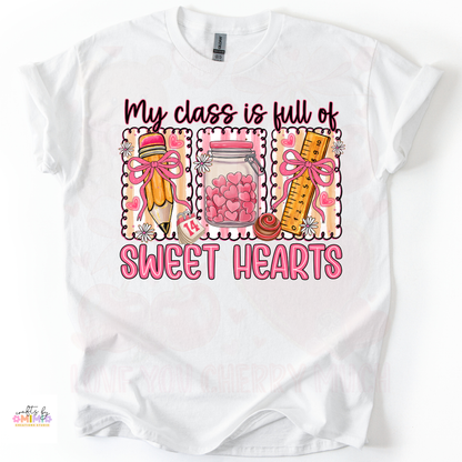 Valentine’s Day T-Shirts