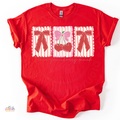 Valentine’s Day T-Shirts