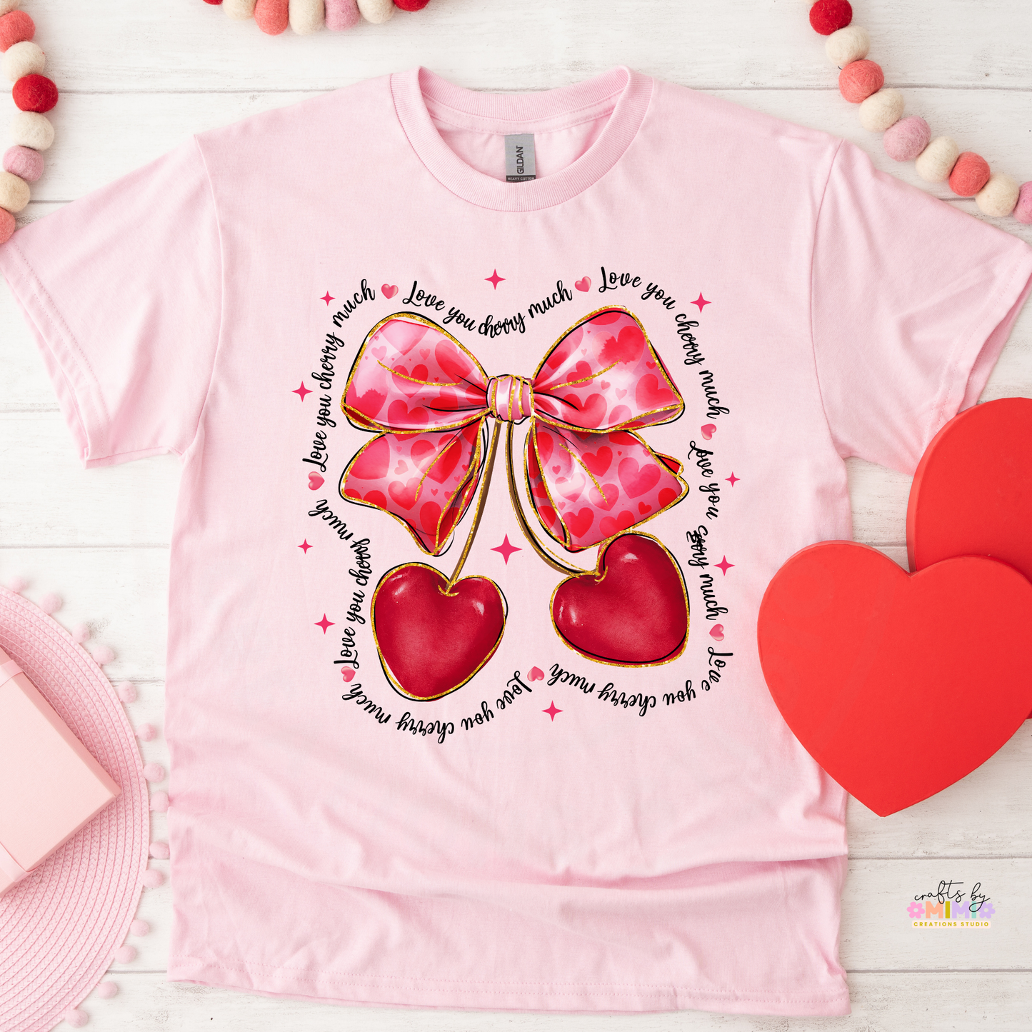 Valentine’s Day T-Shirt