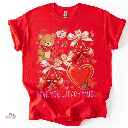 Valentine’s Day T-Shirt
