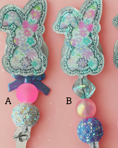 Badge Reels Collection