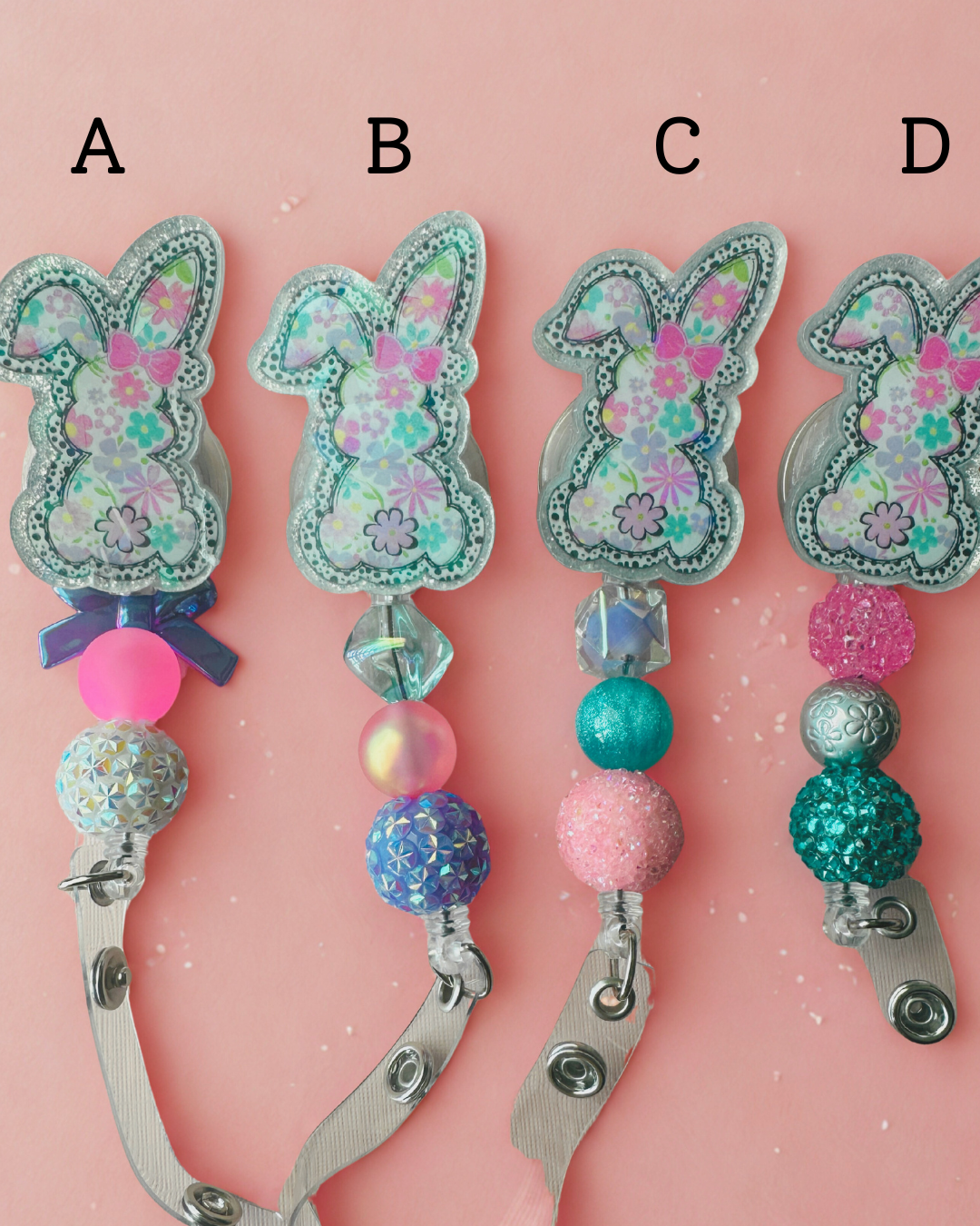 Badge Reels Collection