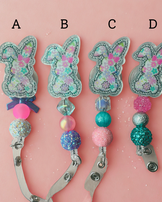 Badge Reels Collection