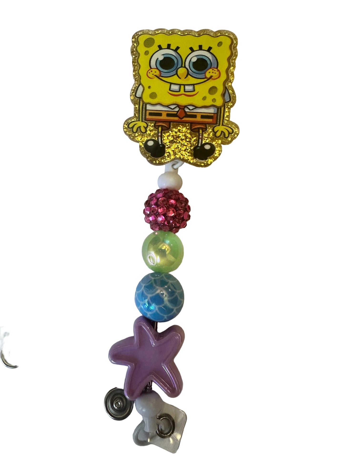Badge Reels Collection