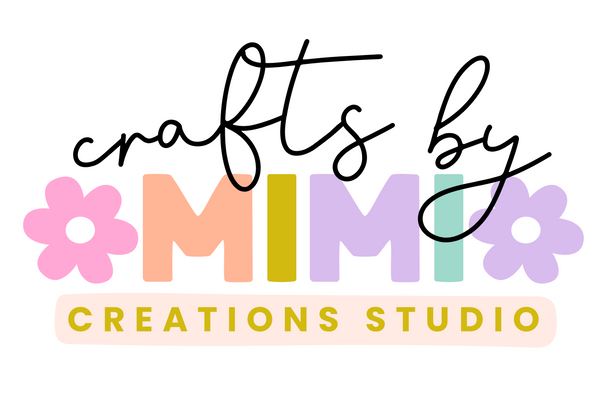 Crafts by Mimi Creations Studio